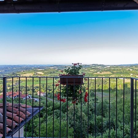 Bed and Breakfast Le mongolfiere Mondovì Esterno foto