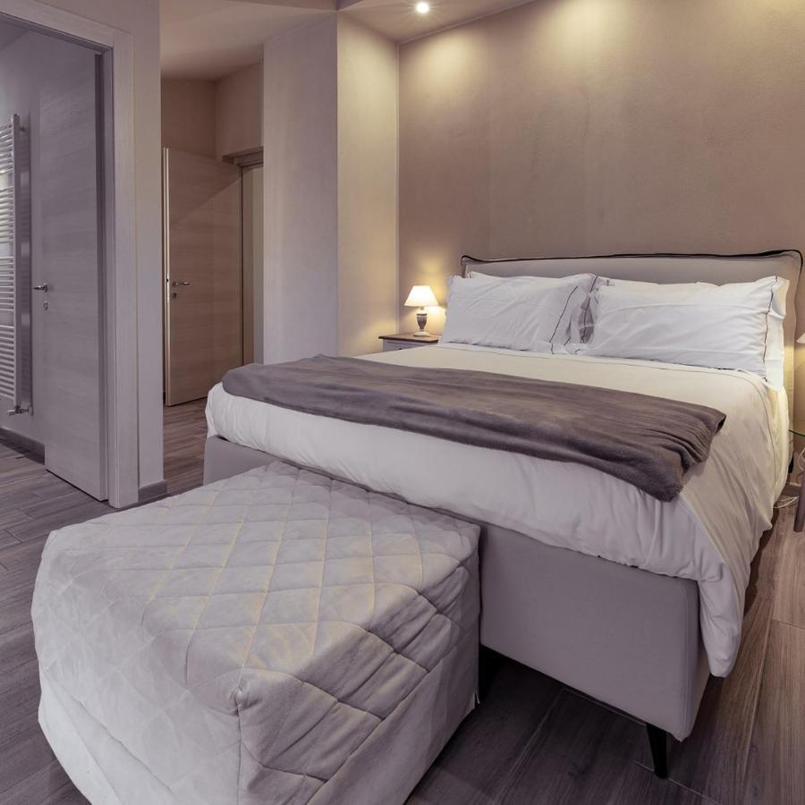 Bed and Breakfast Le mongolfiere Mondovì Esterno foto