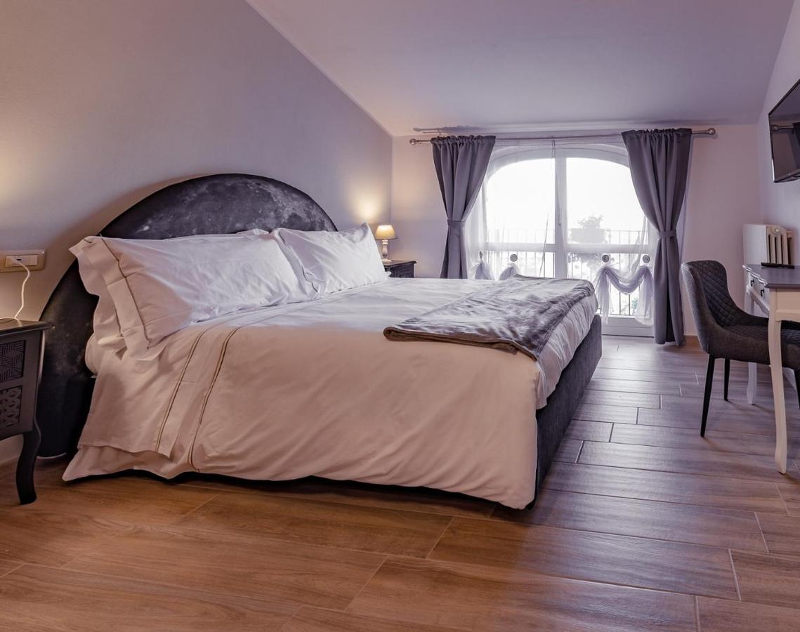 Bed and Breakfast Le mongolfiere Mondovì Esterno foto