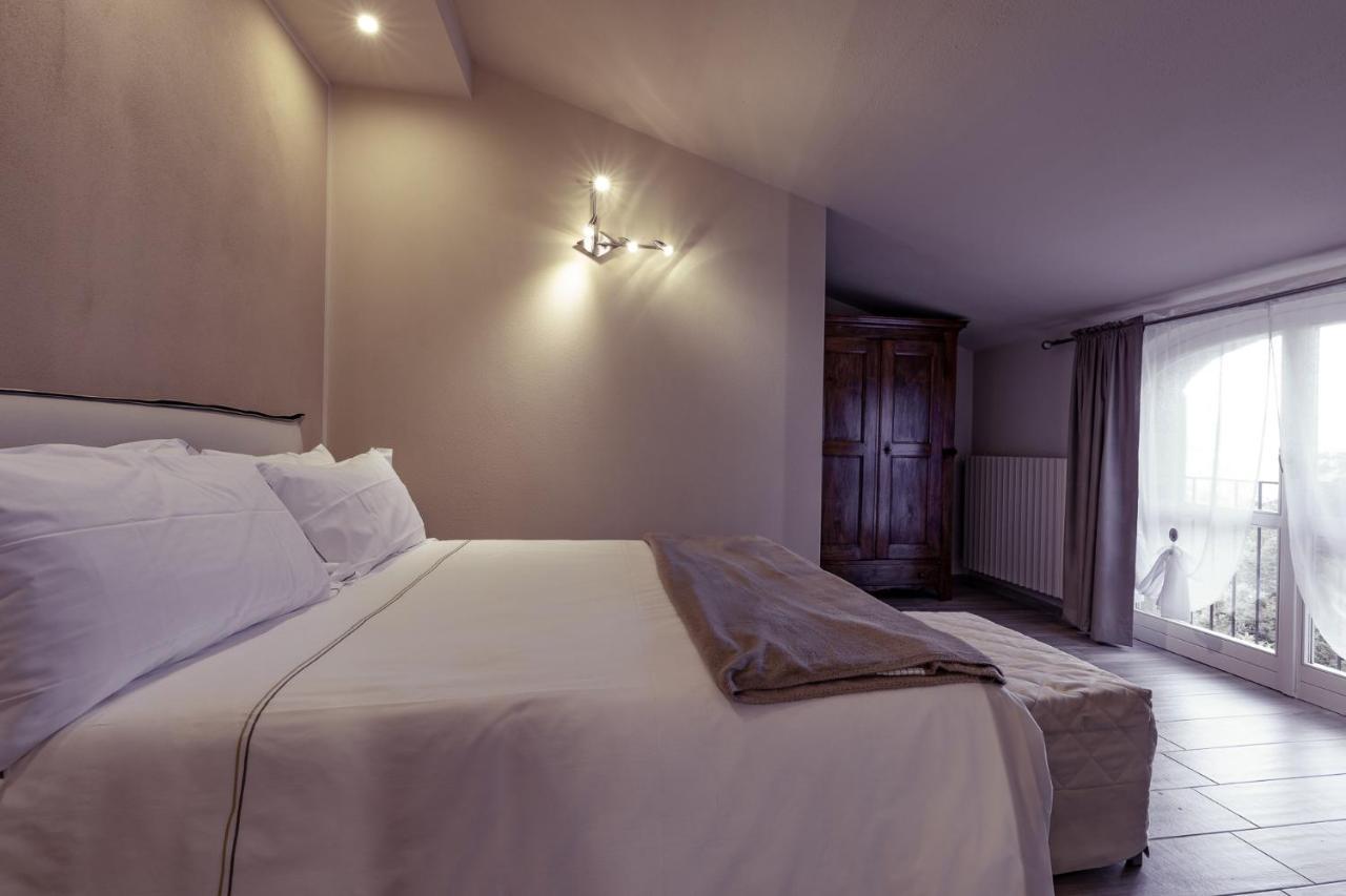 Bed and Breakfast Le mongolfiere Mondovì Esterno foto