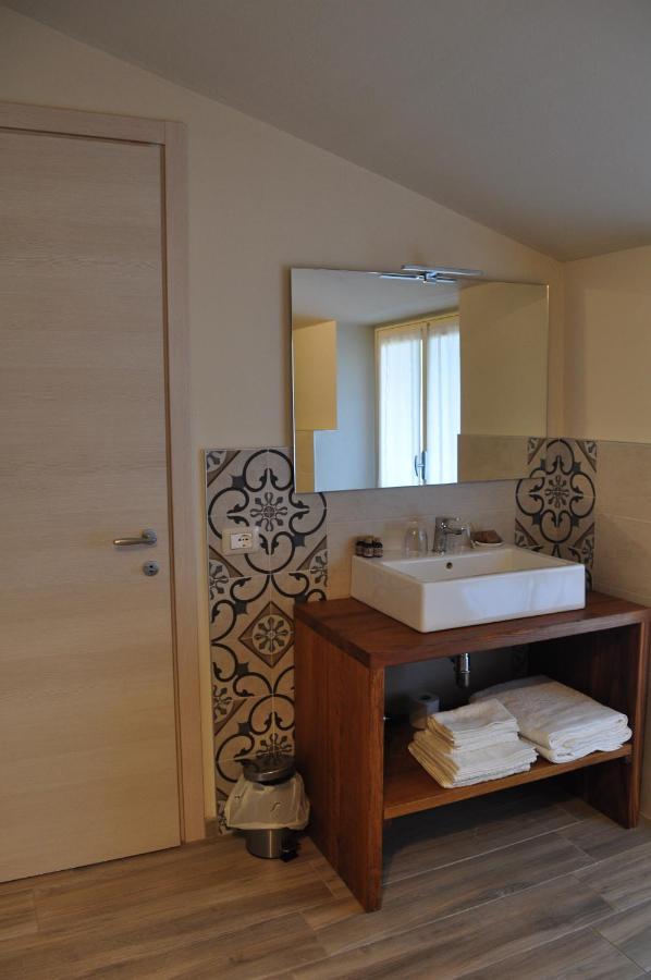 Bed and Breakfast Le mongolfiere Mondovì Esterno foto