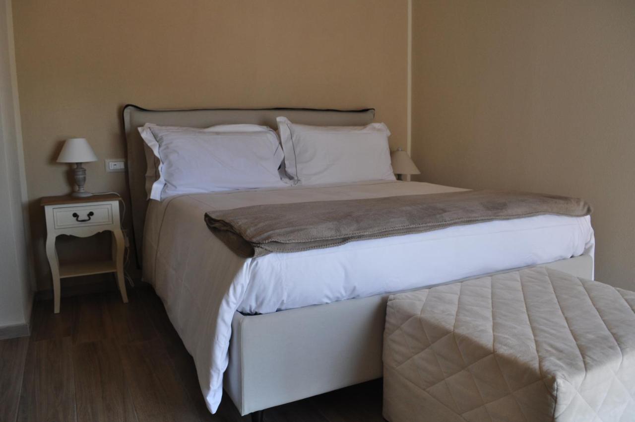 Bed and Breakfast Le mongolfiere Mondovì Esterno foto