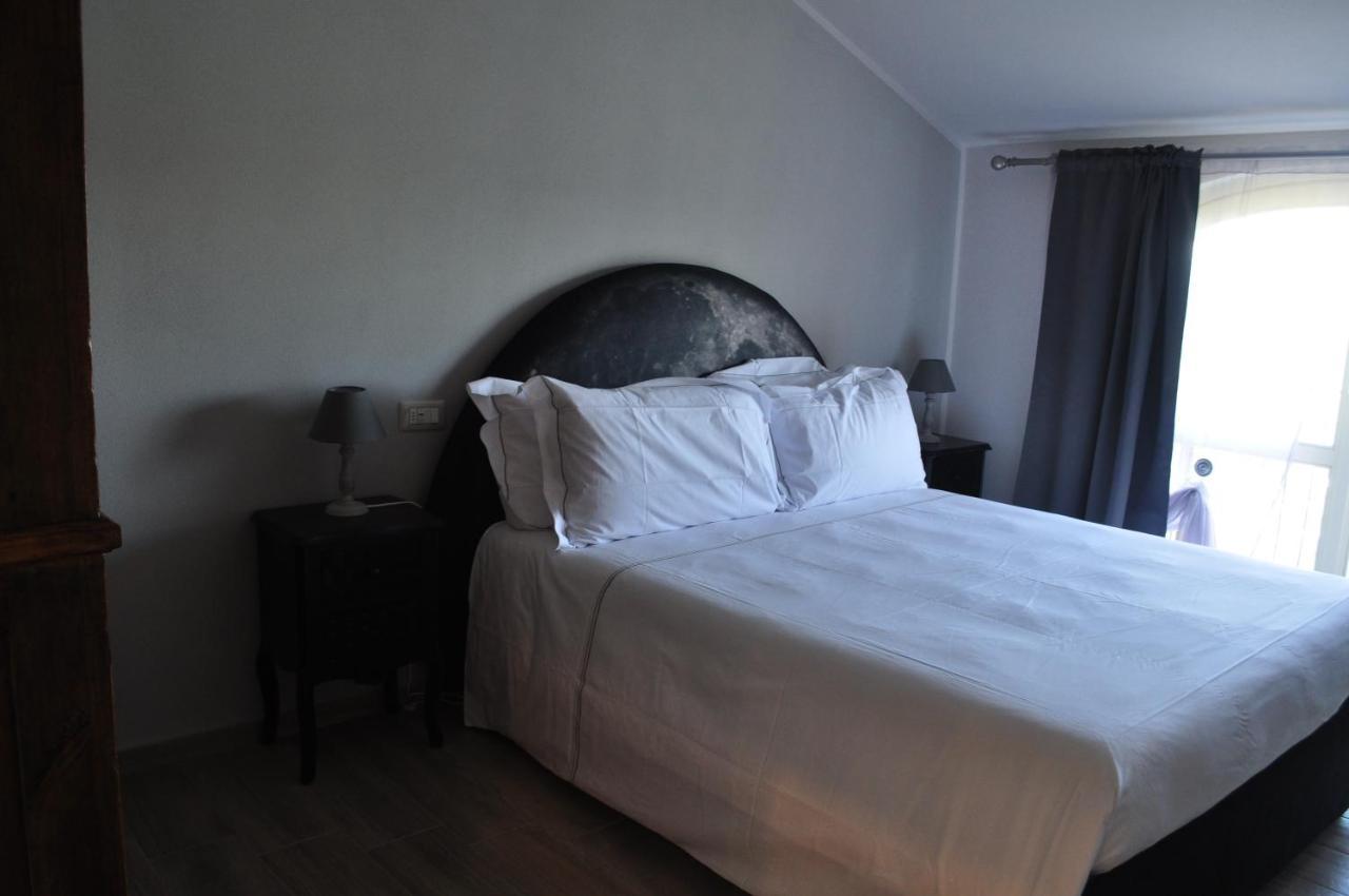 Bed and Breakfast Le mongolfiere Mondovì Esterno foto
