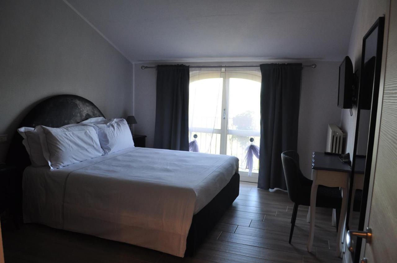 Bed and Breakfast Le mongolfiere Mondovì Esterno foto