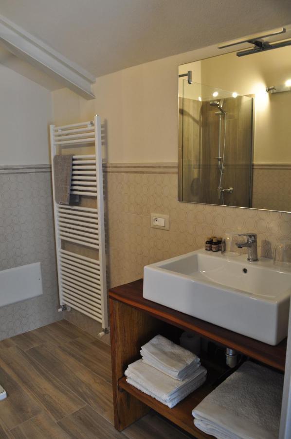 Bed and Breakfast Le mongolfiere Mondovì Esterno foto