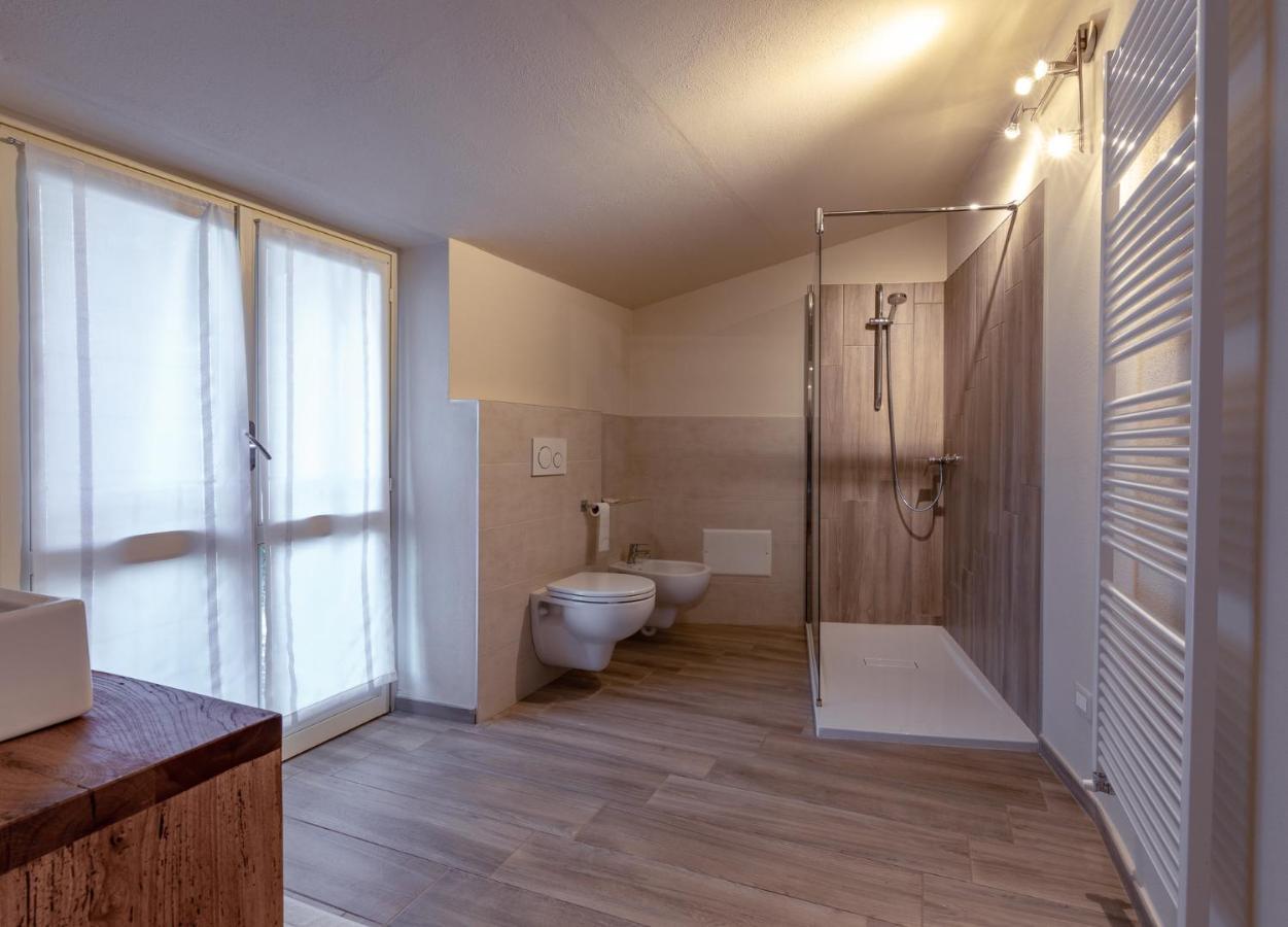 Bed and Breakfast Le mongolfiere Mondovì Esterno foto