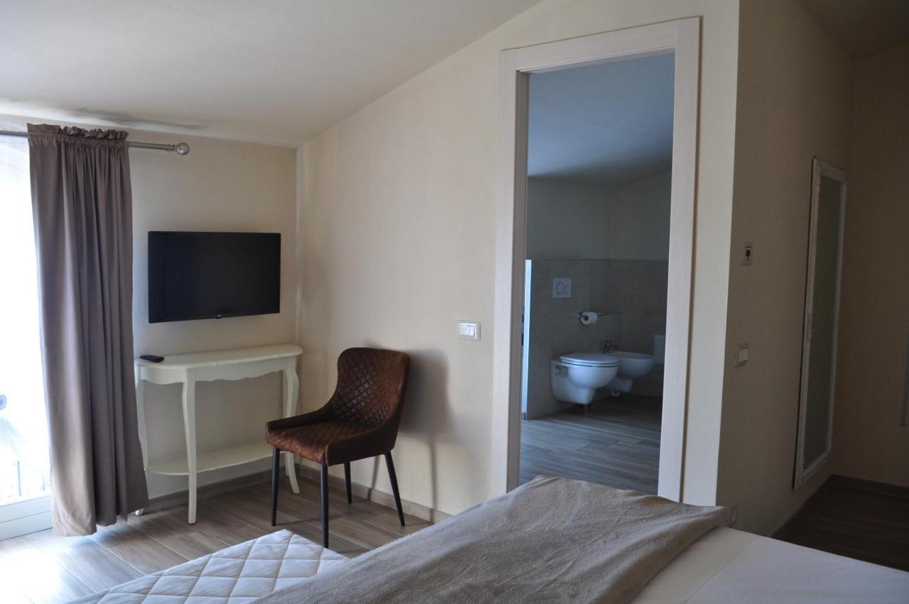 Bed and Breakfast Le mongolfiere Mondovì Esterno foto